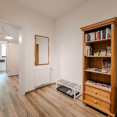 Ferienwohnung Traunplatzl Bad Aussee Luaran gambar