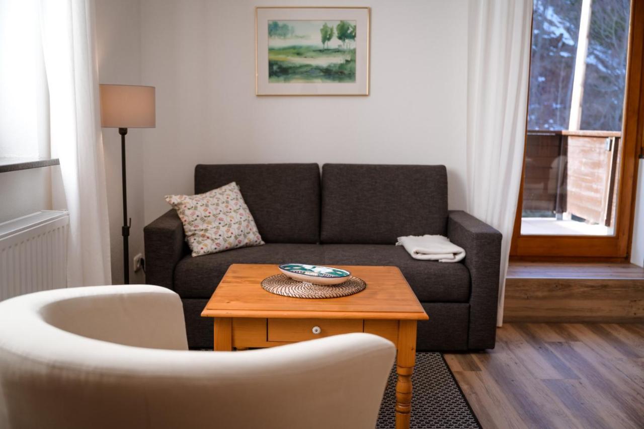 Ferienwohnung Traunplatzl Bad Aussee Luaran gambar