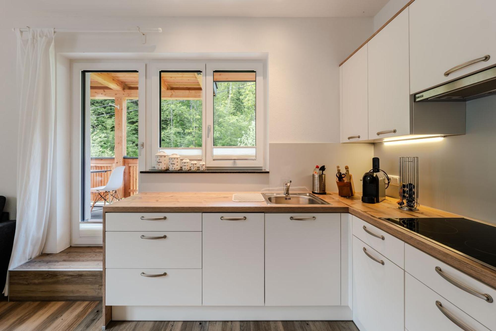 Ferienwohnung Traunplatzl Bad Aussee Luaran gambar