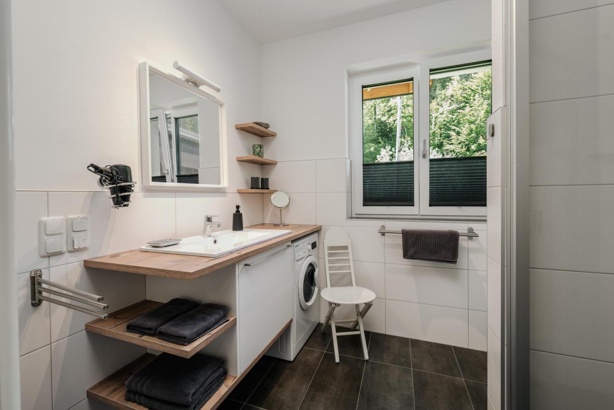 Ferienwohnung Traunplatzl Bad Aussee Luaran gambar