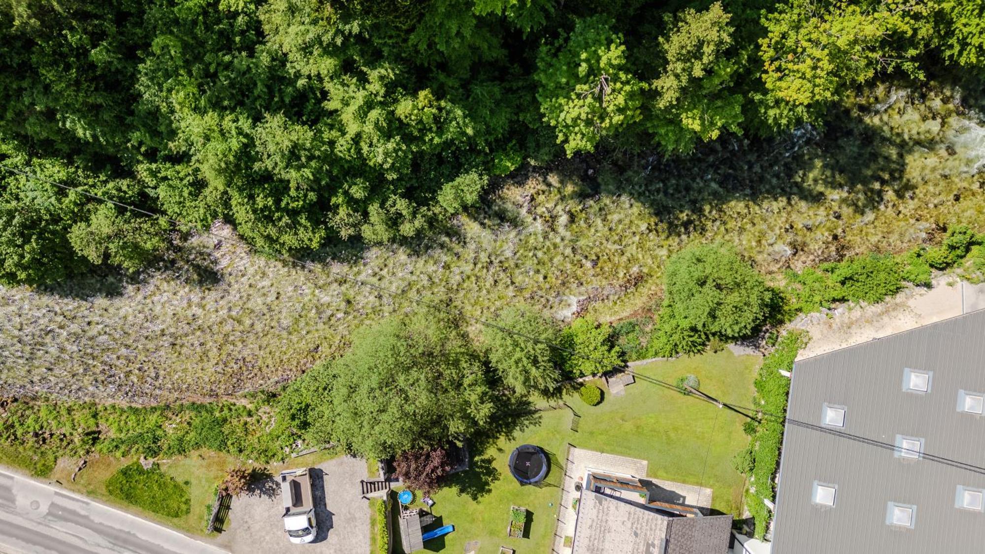 Ferienwohnung Traunplatzl Bad Aussee Luaran gambar
