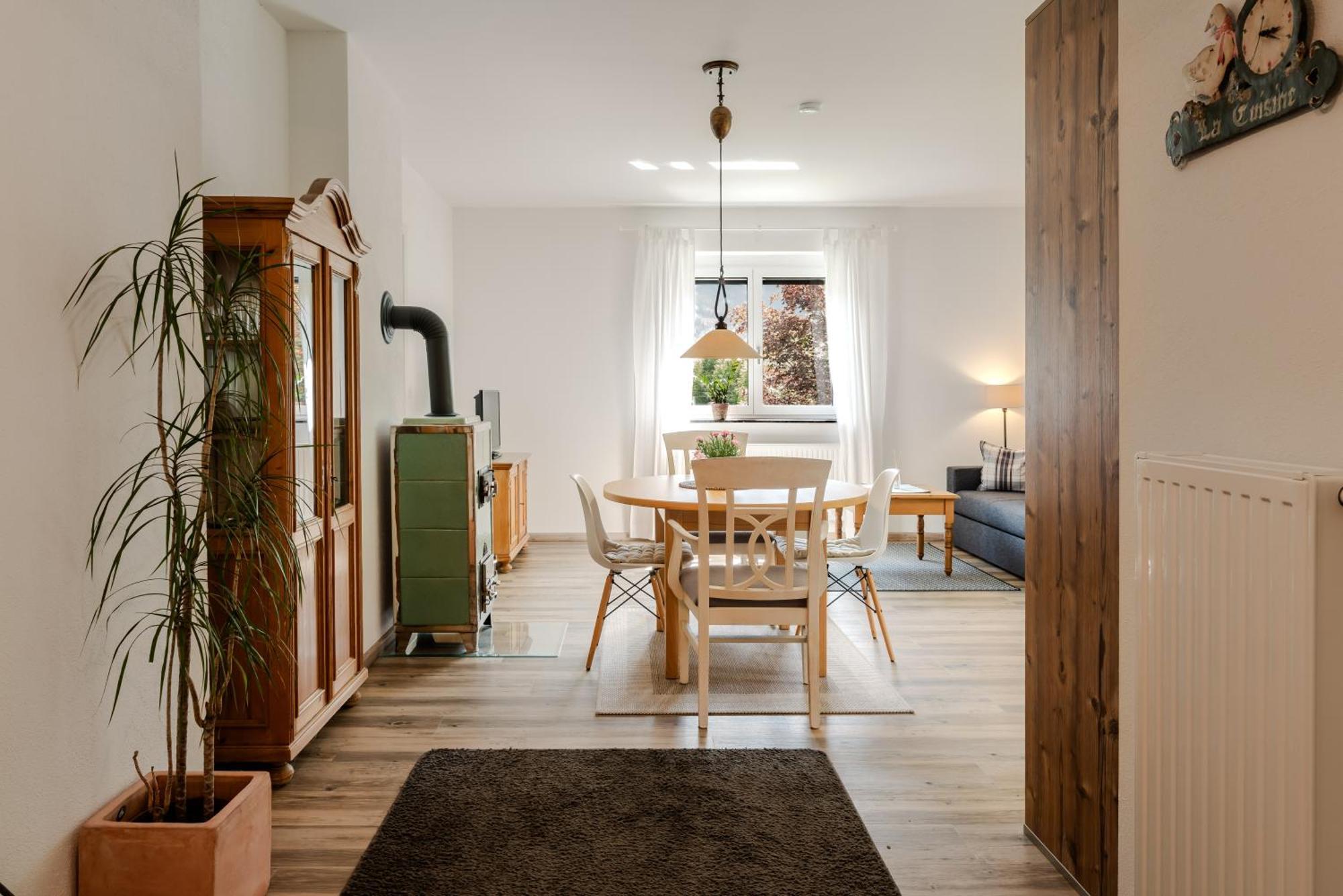Ferienwohnung Traunplatzl Bad Aussee Luaran gambar