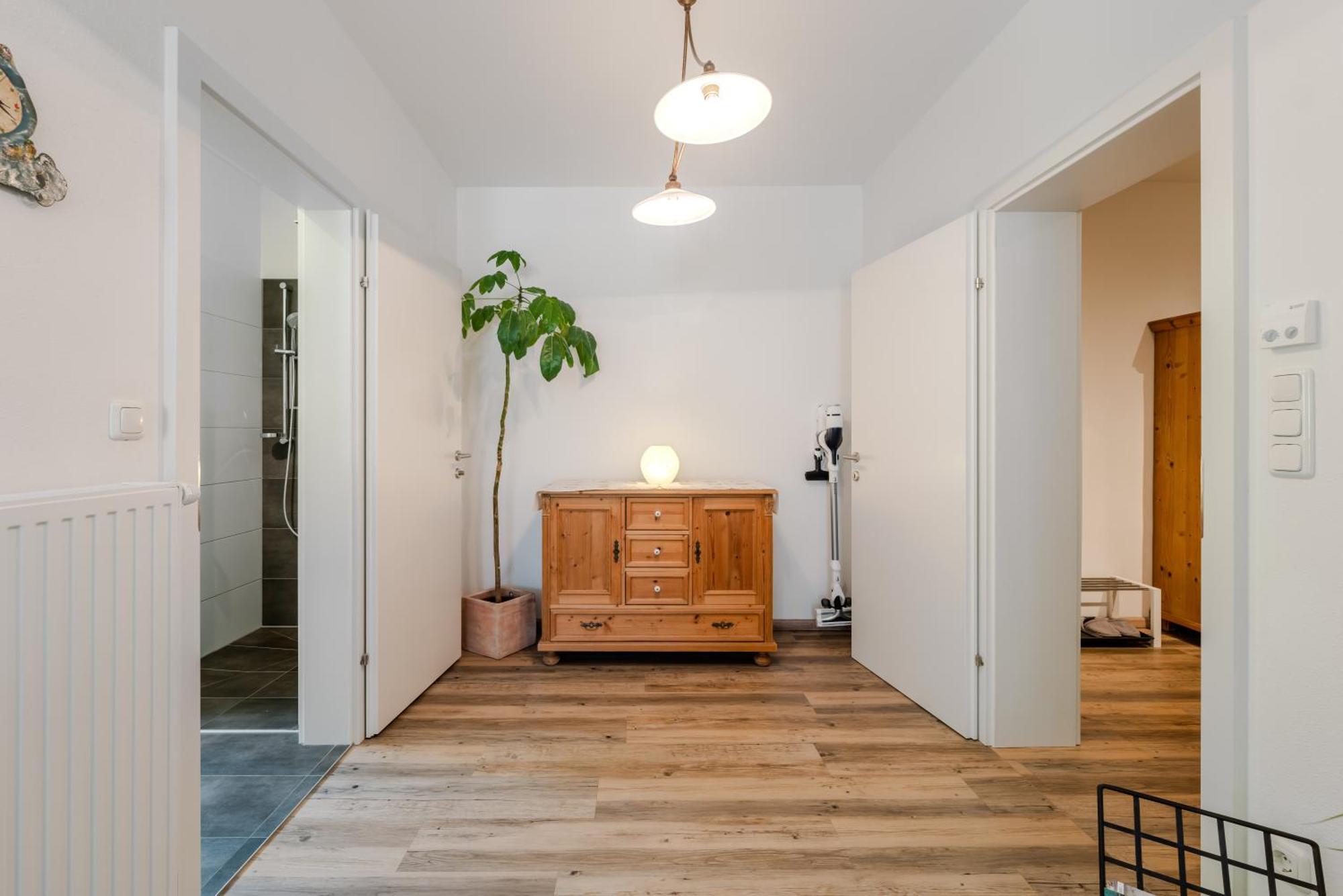 Ferienwohnung Traunplatzl Bad Aussee Luaran gambar