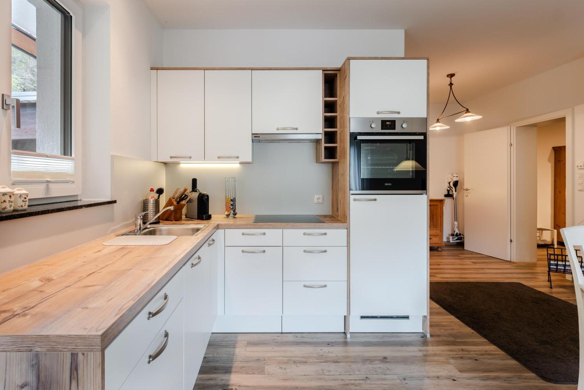 Ferienwohnung Traunplatzl Bad Aussee Luaran gambar