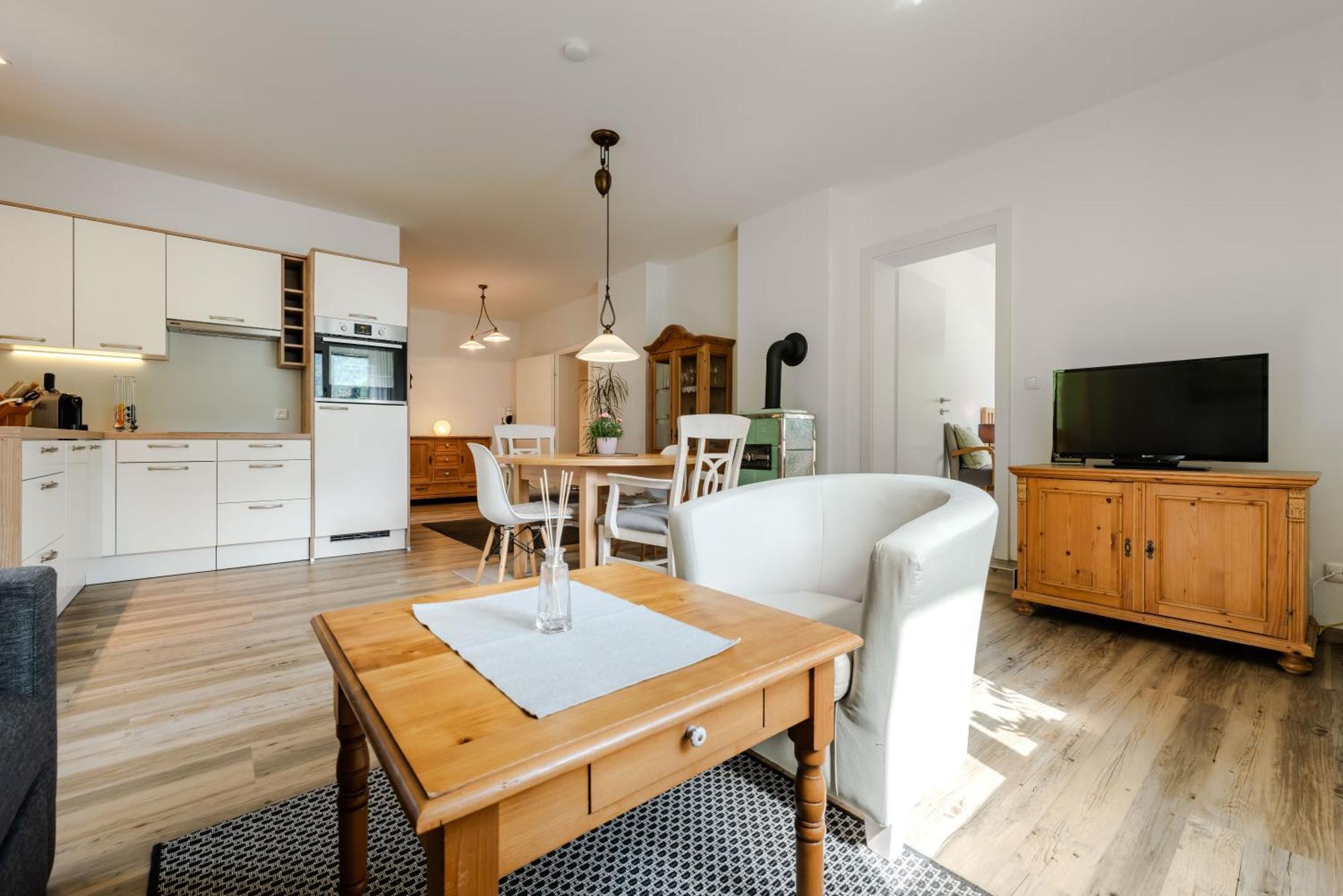 Ferienwohnung Traunplatzl Bad Aussee Luaran gambar
